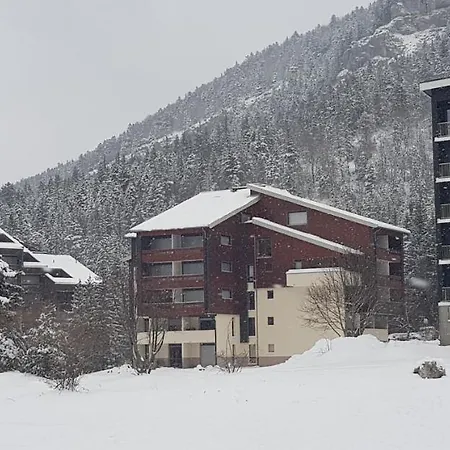 Le Veymont Elegance Montagnarde Apartment Villard-de-Lans Exterior photo