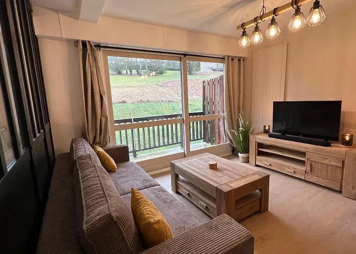 Le Veymont Elegance Montagnarde
