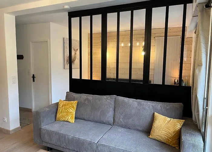 Le Veymont Elegance Montagnarde