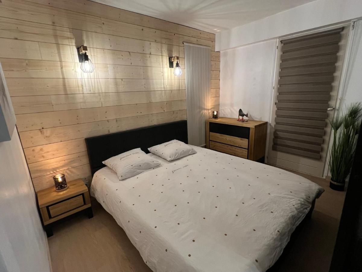 Le Veymont Elegance Montagnarde Apartment *