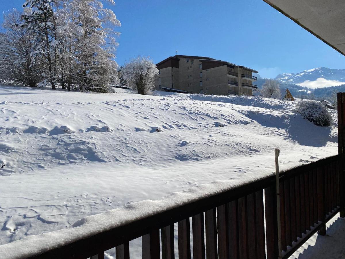 Le Veymont Elegance Montagnarde * Villard-de-Lans