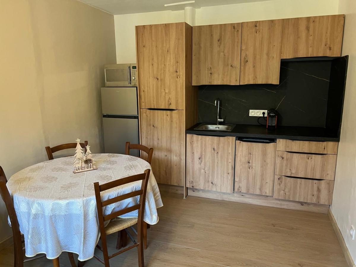 Apartment Le Veymont Elegance Montagnarde Villard-de-Lans