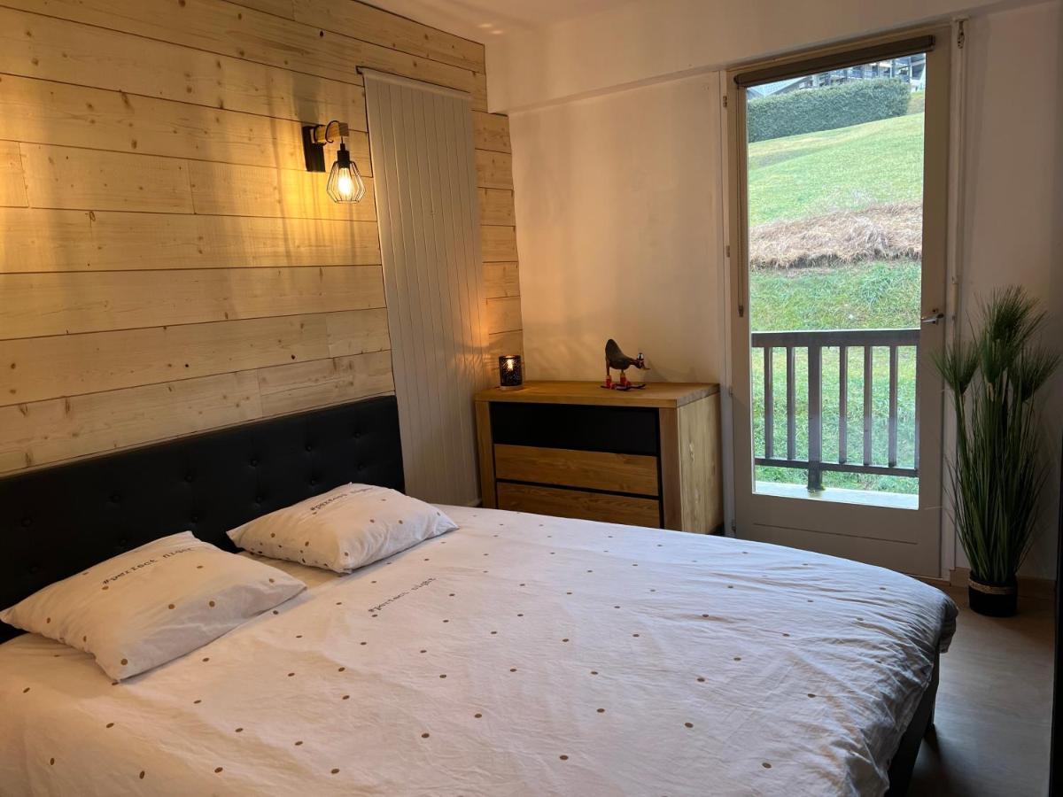 Appartement Le Veymont Elegance Montagnarde
