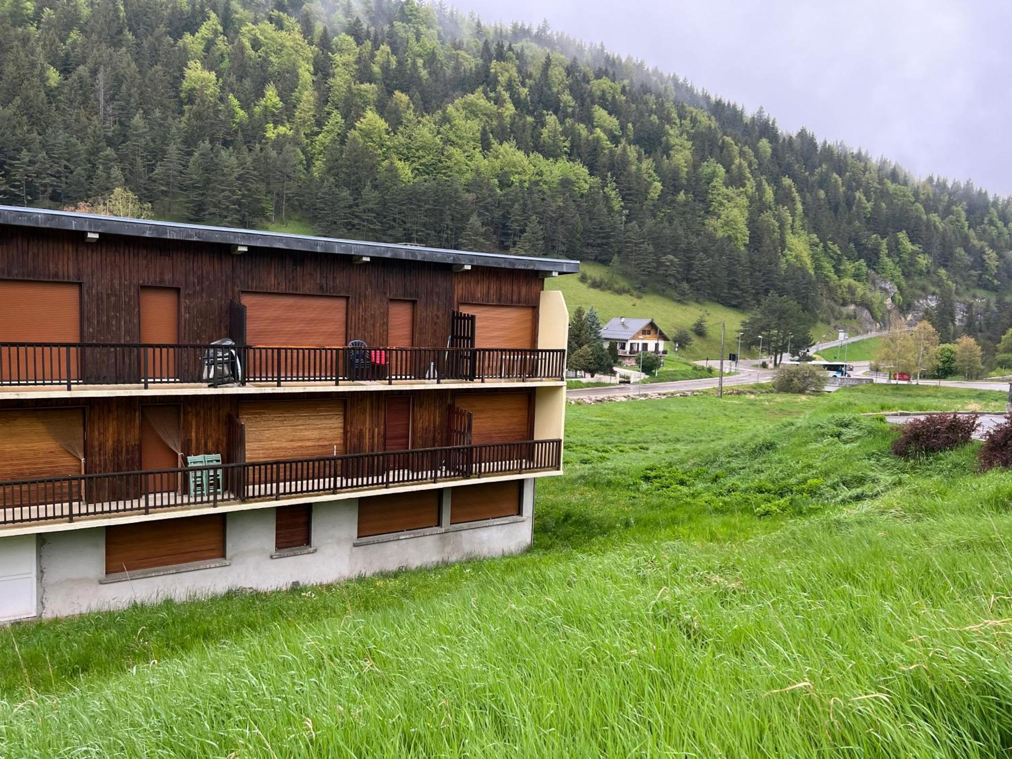 Apartment Le Veymont Elegance Montagnarde Villard-de-Lans